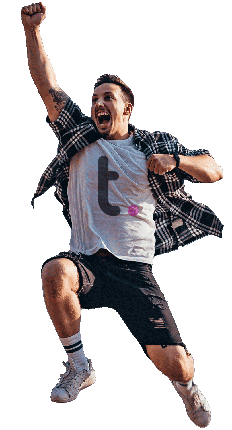 TechTeems Winning Tech Talent
